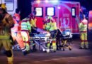 Al menos un muerto y una quincena de heridos en Berlín al embestir una furgoneta a la multitud en un acto por el Día del Orgullo LGTBI+