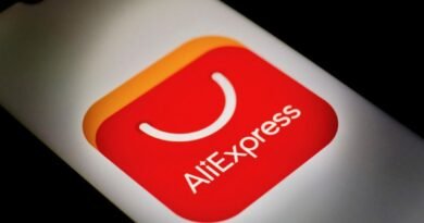 AliExpress recibe multa de 629 mdd por vender productos prohibidos en la UE