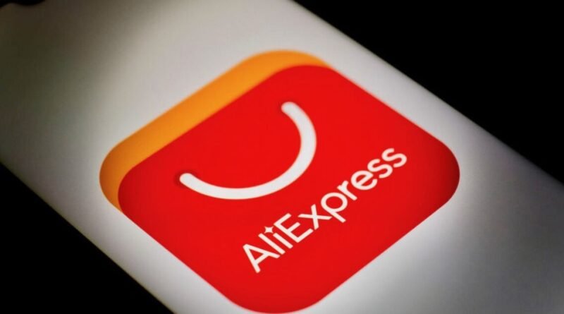 AliExpress recibe multa de 629 mdd por vender productos prohibidos en la UE