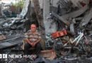 Análisis BBC: Hamás nunca había accedido a desarmarse, por lo que el acuerdo ofrece una inusual esperanza para Gaza - BBC News Mundo