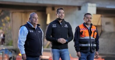 Anuncia Felifer Macías nuevas acciones para fortalecer la movilidad en Bernardo Quintana – RR Noticias Anuncia Felifer Macías nuevas acciones para fortalecer la movilidad en Bernardo Quintana - RR Noticias