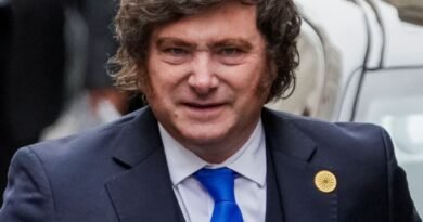 Argentina expulsará a los extranjeros que emitan mensajes de odio contra el país y sus ciudadanos - RR Noticias