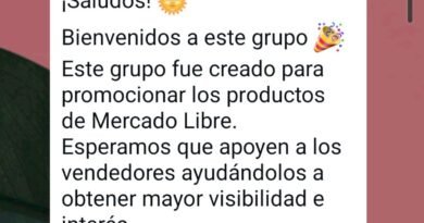 Así opera la estafa que ofrece dinero por dar