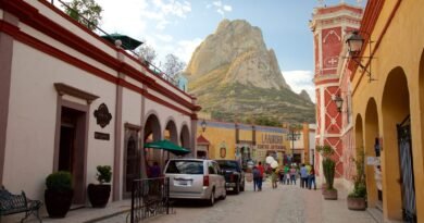 Bernal y Cadereyta en riesgo de perder el nombramiento de Pueblo Mágico - RR Noticias