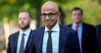 CEO de Microsoft lanza advertencia a las empresas que usan IA y asegura que no sobrevivirán