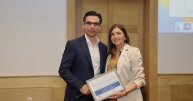 COPARMEX destaca coordinación para mitigar impacto de obras del Tren México–Querétaro - RR Noticias