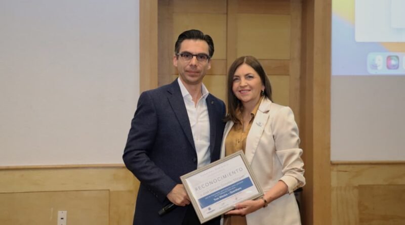 COPARMEX destaca coordinación para mitigar impacto de obras del Tren México–Querétaro - RR Noticias