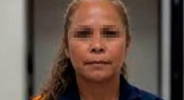 Capturan a Estrellita, tercera implicada en feminicidio de Dafne en academia - RR Noticias