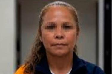 Capturan a Estrellita, tercera implicada en feminicidio de Dafne en academia - RR Noticias