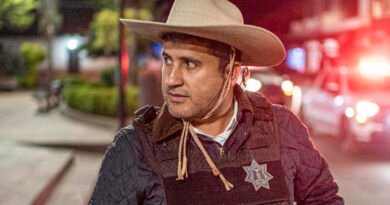 Capturan al 'R1', presunto autor intelectual del homicidio de Carlos Manzo - RR Noticias