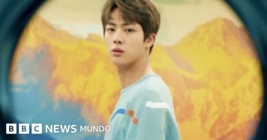 Cómo el K-pop se abrió paso en la asfixiante dictadura de Corea del Norte, donde “solo puede haber un ídolo: Kim Jong-un” – BBC News Mundo Cómo el K-pop se abrió paso en la asfixiante dictadura de Corea del Norte, donde
