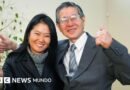 Cómo se compara Keiko con su padre y qué significa que un Fujimori vuelva a gobernar Perú - BBC News Mundo