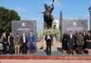 Conmemoran 495 aniversario de la fundación de Santiago de Querétaro - RR Noticias