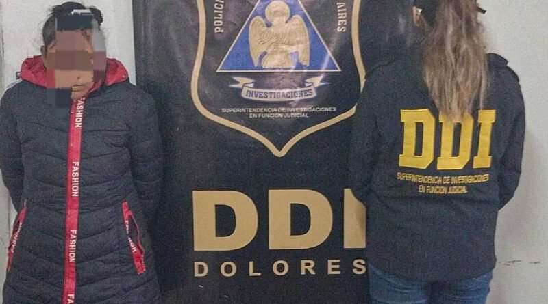 Conmoción en Argentina por la muerte de una niña de dos años y la detención de su madre