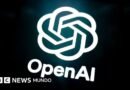 Cuánto debería preocuparnos la rebelión y el hackeo que lanzó la inteligencia artificial de OpenAI - BBC News Mundo