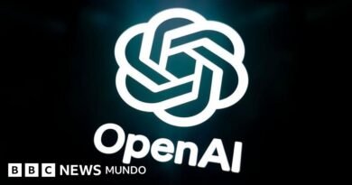 Cuánto debería preocuparnos la rebelión y el hackeo que lanzó la inteligencia artificial de OpenAI - BBC News Mundo