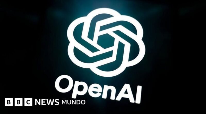 Cuánto debería preocuparnos la rebelión y el hackeo que lanzó la inteligencia artificial de OpenAI - BBC News Mundo