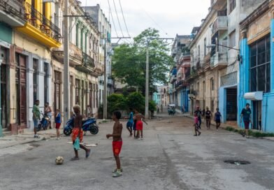 Cuba: una capital para el comunismo del siglo XXI