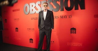 Curry Barker, el director que pasó de servir café para financiar sus cortos de YouTube a convertirse en millonario con su primera película