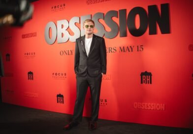 Curry Barker, el director que pasó de servir café para financiar sus cortos de YouTube a convertirse en millonario con su primera película