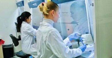 Del laboratorio al maquillaje: así llega la biotecnología a tu vida cotidiana