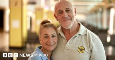 “Descubrí que mi mejor amigo y compañero de trabajo era en realidad mi hermano