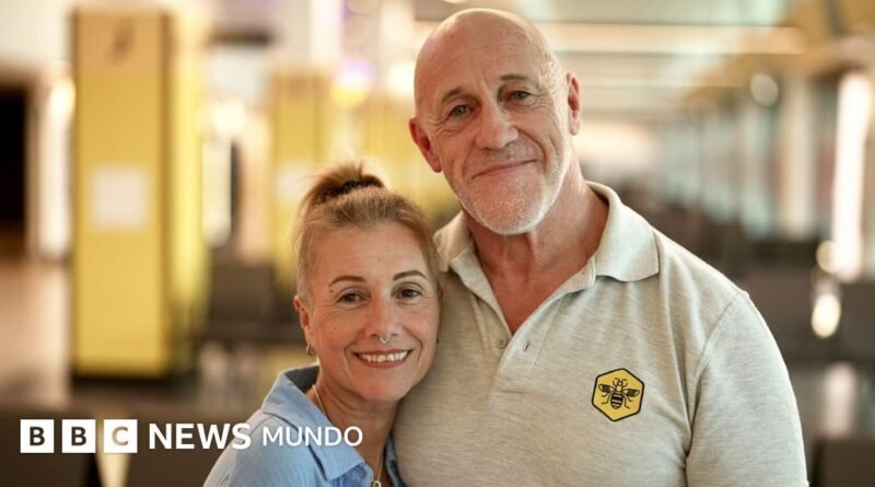 “Descubrí que mi mejor amigo y compañero de trabajo era en realidad mi hermano
