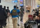 Detener migrantes indocumentados en los aeropuertos, el nuevo frente de la ofensiva migratoria de Trump