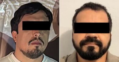 Detenidos dos criminales de alto perfil en Yucatán y Nayarit EL PAÍS
