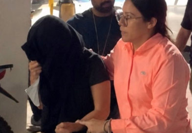 Detienen a joven de 18 años por muerte de Dafne Zapata en Academia Doenitz - RR Noticias
