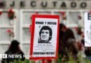 Detienen en Chile a condenado por el asesinato del cantautor Víctor Jara que estuvo prófugo por años - BBC News Mundo