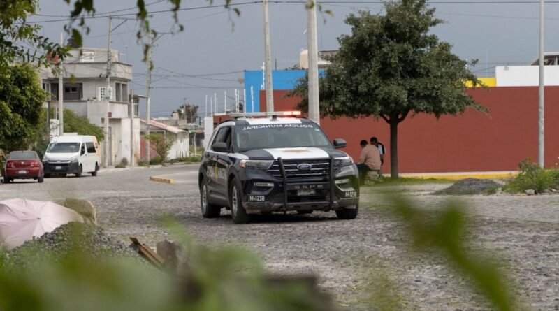 Disminuye incidencia delictiva en el municipio de Querétaro durante primer semestre: SESNSP - RR Noticias