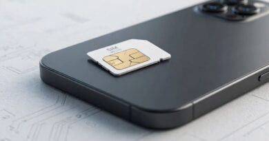 Doble SIM vs eSIM: qué diferencias tienen y por qué una tecnología está desplazando a la otra