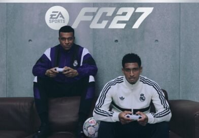 EA Sports FC 27: fecha de lanzamiento, nuevos modos de juego y ligas disponibles
