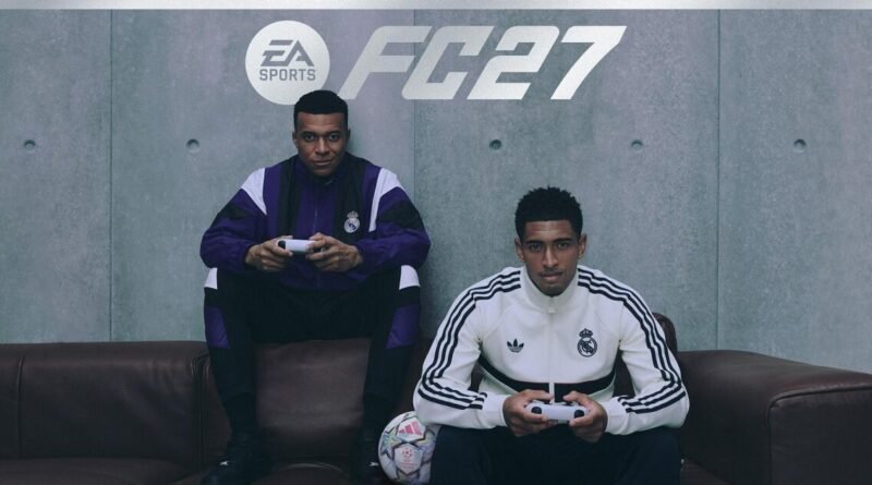 EA Sports FC 27: fecha de lanzamiento, nuevos modos de juego y ligas disponibles