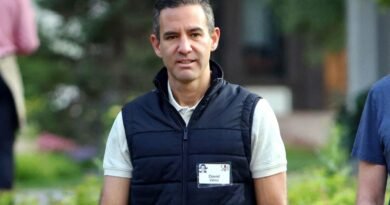 El CEO de Nubank, David Vélez, se une al consejo directivo de OpenAI previo a su debut en la Bolsa