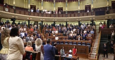 El Congreso reforma su Reglamento para dar más voz a los grupos minoritarios