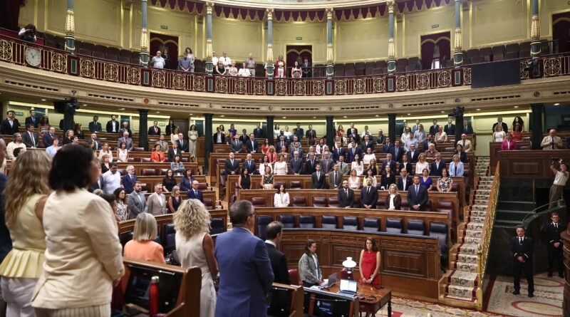 El Congreso reforma su Reglamento para dar más voz a los grupos minoritarios