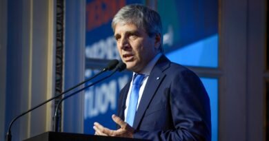 El Gobierno de Milei busca ampliar su régimen de “inocencia fiscal” para captar dólares informales