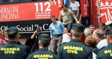 El PP desoye las llamadas a un pacto de Estado sobre el cambio climático