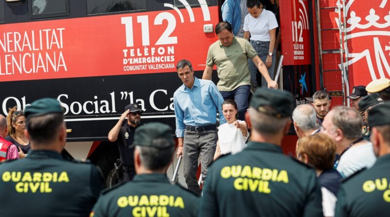 El PP desoye las llamadas a un pacto de Estado sobre el cambio climático