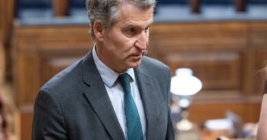 El PP exige cambiar la ley de extranjería y la comparecencia urgente de Sánchez en el Congreso por la crisis de Ceuta