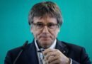 Carles Puigdemont, presidente de Junts per Catalunya.