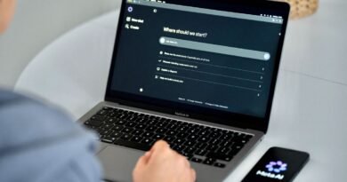 El gasto oculto de la IA: empresas desvían su presupuesto de software a centros de datos