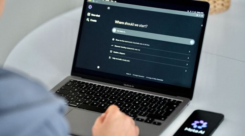 El gasto oculto de la IA: empresas desvían su presupuesto de software a centros de datos