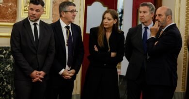 El pasado lastra la cruzada anticorrupción del PP
