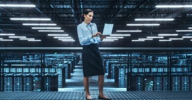 El planeta ya tiene más dispositivos conectadas que personas, y la crisis eléctrica apenas comienza