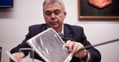 El ‘caso Cerdán’ se reimpulsa con nuevas indagaciones
