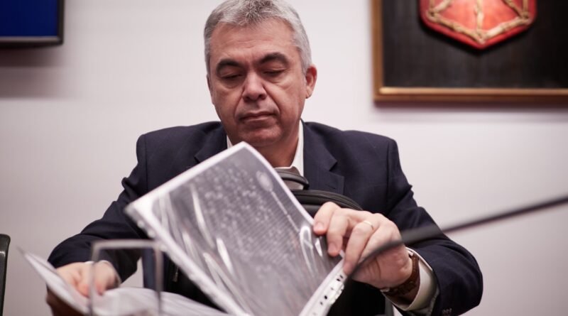 El ‘caso Cerdán’ se reimpulsa con nuevas indagaciones