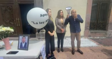 En Querétaro hay un caso como del maestro Alberto - RR Noticias